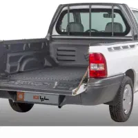 حواله پراید وانت ارتقا یافته