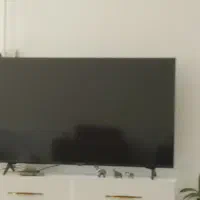 ال ای دی شکسته