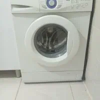 ماشین لباسشویی پاکشوما ۵کیلویی