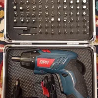 دریل شارژی|ابزارآلات|خسروشاه, |دیوار