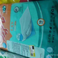 زیر انداز بیمار|پزشکی|زنجان, |دیوار