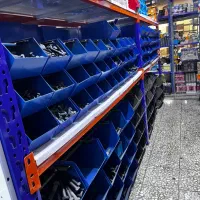 ابزارالت برقی/شارژی/بکس/آچار/پیچ مهره|ابزارآلات|اصفهان, شهرک صنعتی امیرکبیر (شاپور جدید)|دیوار