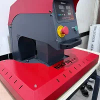 دستگاه پرس حرارتی اتوماتیک ۴۰ در ۶۰