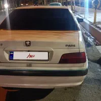 پارس مدل ۹۱|خودرو سواری و وانت|بروجرد, |دیوار