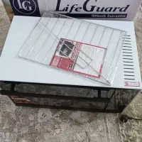 فروش توستر LG نو استفاده نشده