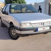 پژو 405|خودرو سواری و وانت|دزفول, |دیوار