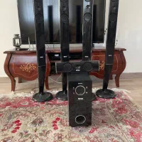 سینمای خانگی