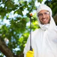 سمپاشی و کنترل افات بهداشتی ( سوسک ساس ...