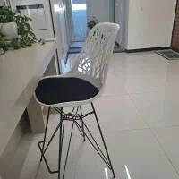 صندلی اپن پایه فلز