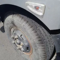 کاویان ۱۰۶ کمپرسی مدل ۸۶|خودرو سنگین|کردکوی, |دیوار