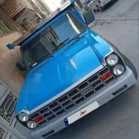 نیسان بار درون شهر با نازل ترین قیمت