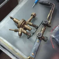 سری برش سینجر و وانیماک