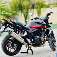 موتور دبی|موتورسیکلت|رضویه, |دیوار