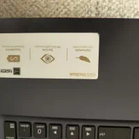 لب تاب ایسوز|رایانه همراه|محلات, |دیوار