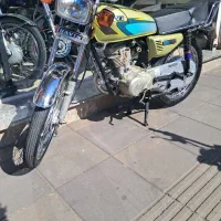 هندا ۸۳ مدارک کامل