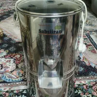 سبزی خورد کن