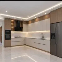 اجرای دکوراسیون داخلی