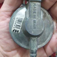 ژگلاتور کپسول گاز|اجاق گاز و لوازم برقی پخت‌وپز|ارومیه, |دیوار