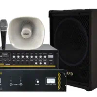 نصب و تعمیر اذانگو و آمپلی فایر مدارس و مساجد