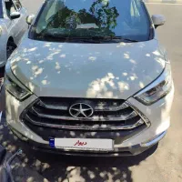 جک s3 نیوفیس مدل ۱۴۰۳