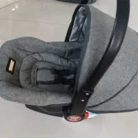 سرویس کیف ، روروئک ، کریر