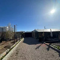 فروش باغ با موقعیت جغرافیایی عالی|فروش خانه و ویلا|ارژن, |دیوار