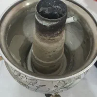 سماور گازی|سماور، چای‌ساز، قهوه‌ساز|آستانه اشرفیه, |دیوار