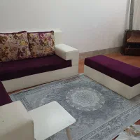 مبل هفت نفره