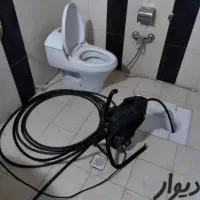 لوله بازکنی فنرزنی قدس و تمامی شهرک های اطراف