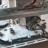 نمایندگی مجاز نصب و تعمیر پکیج وآبگرمکن