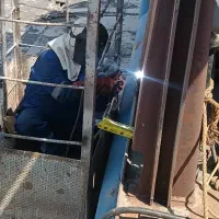 جوشکاری سیار|خدمات پیشه و مهارت|آبادان, |دیوار