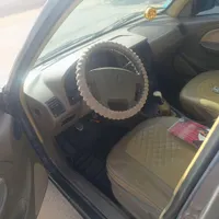 پژو 405 GLX بنزینی، مدل ۱۳۹۶|خودرو سواری و وانت|یزد, |دیوار