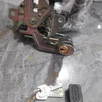 قفل سازی پارس کلید|خدمات پیشه و مهارت|زنجان, |دیوار