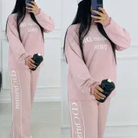 ست کریستین دیور آ در رنگبندی متنوع|لباس|زابل, |دیوار