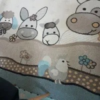 فرش ساوین ۳۲۰ شانه ۴ متری ۱/۵ در ۲/۲۵|فرش|مشهد, ولیعصر (شهرک غرب)|دیوار