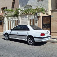 پژو پارس مدل ۱۴۰۲