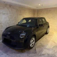 مینی کوپر  mini cooper 2025 صفر C|خودرو سواری و وانت|تهران, نیاوران|دیوار