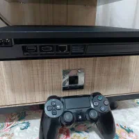 پلی استیشن4 اسلیم|کنسول، بازی ویدئویی و آنلاین|مهاباد (آذربایجان غربی), |دیوار