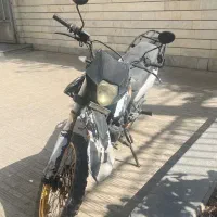 کویر تریل ۲۵۰