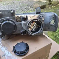 چراغ جلو پارس جفت|قطعات یدکی و لوازم جانبی|لنگرود, |دیوار