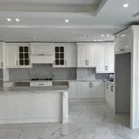 ۱۱۰متر صرافهاشمال  درحدنوساز  غرق‌نور امکانات‌کامل|اجارهٔ آپارتمان|تهران, سعادت‌آباد|دیوار