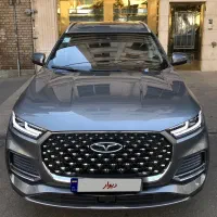 تیگو 8 پرومکس مدل 1402 بدون رنگ مشابه صفر