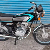 موتر سیکلت مهتا ۸۷