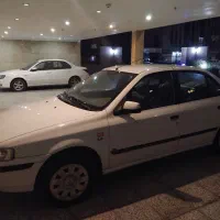 سمند se 96|خودرو سواری و وانت|مشهد, الهیه|دیوار