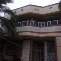 خانه ویلایی دوطبقه|فروش خانه و ویلا|اهواز, فاز ۱ پادادشهر|دیوار