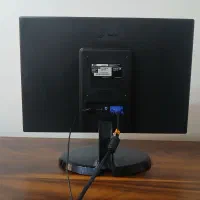 مانیتور 20اینچ LED پنلiPS مدلLG 20MP38HB دارایHDMI|قطعات و لوازم جانبی رایانه|تهران, نارمک جنوبی|دیوار