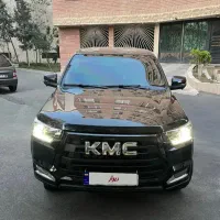 KMC T8|خودرو سواری و وانت|اهواز, منازل کارون|دیوار