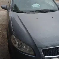 رانا مدل 98|خودرو سواری و وانت|اصفهان, قهجاورستان|دیوار