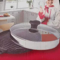 تابه دو طرفه|ظروف پختوپز|نجفآباد, جامی|دیوار