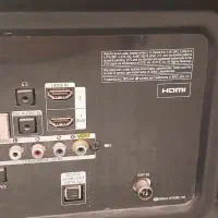 تلویزیون  سامسونگ اصلی ال ای دی اسمارت46 اینج|تلویزیون و پروژکتور|اردکان, |دیوار